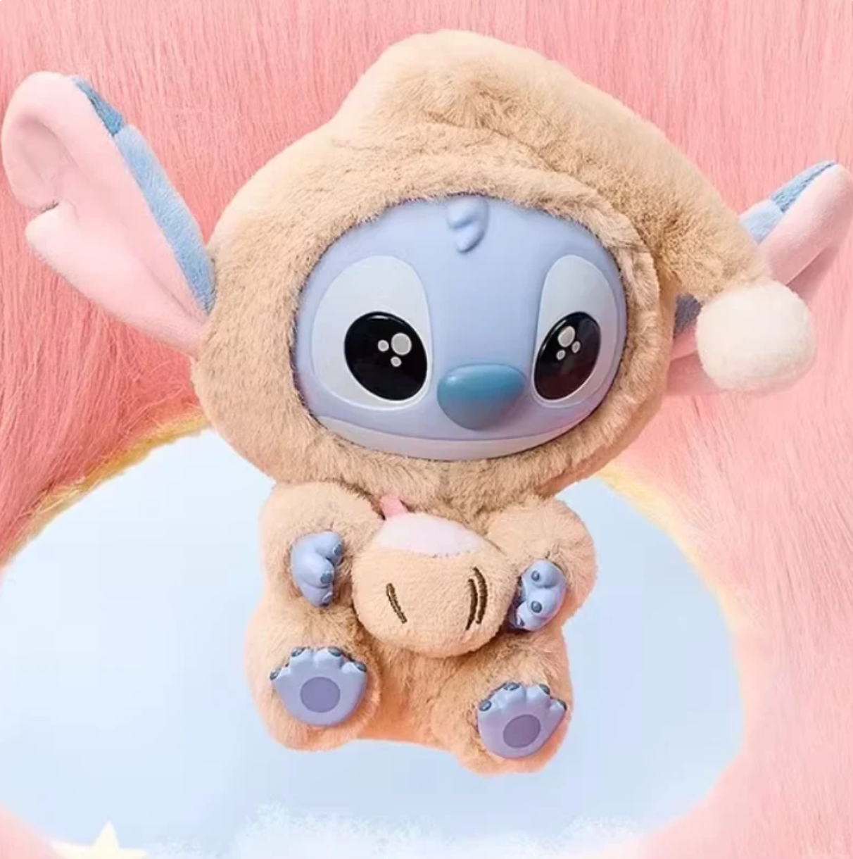 Labubu Stitch EDIZIONE LIMITATA- Scatola a sorpresa 🎁
