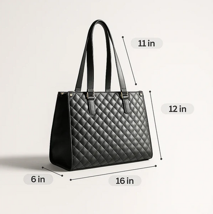 Borse multifunzione per uso quotidiano (ufficio, università, city travel).